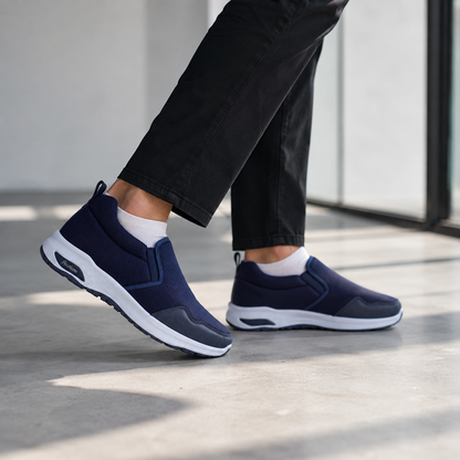 Chaussures Confort Ultra Légères pour Homme