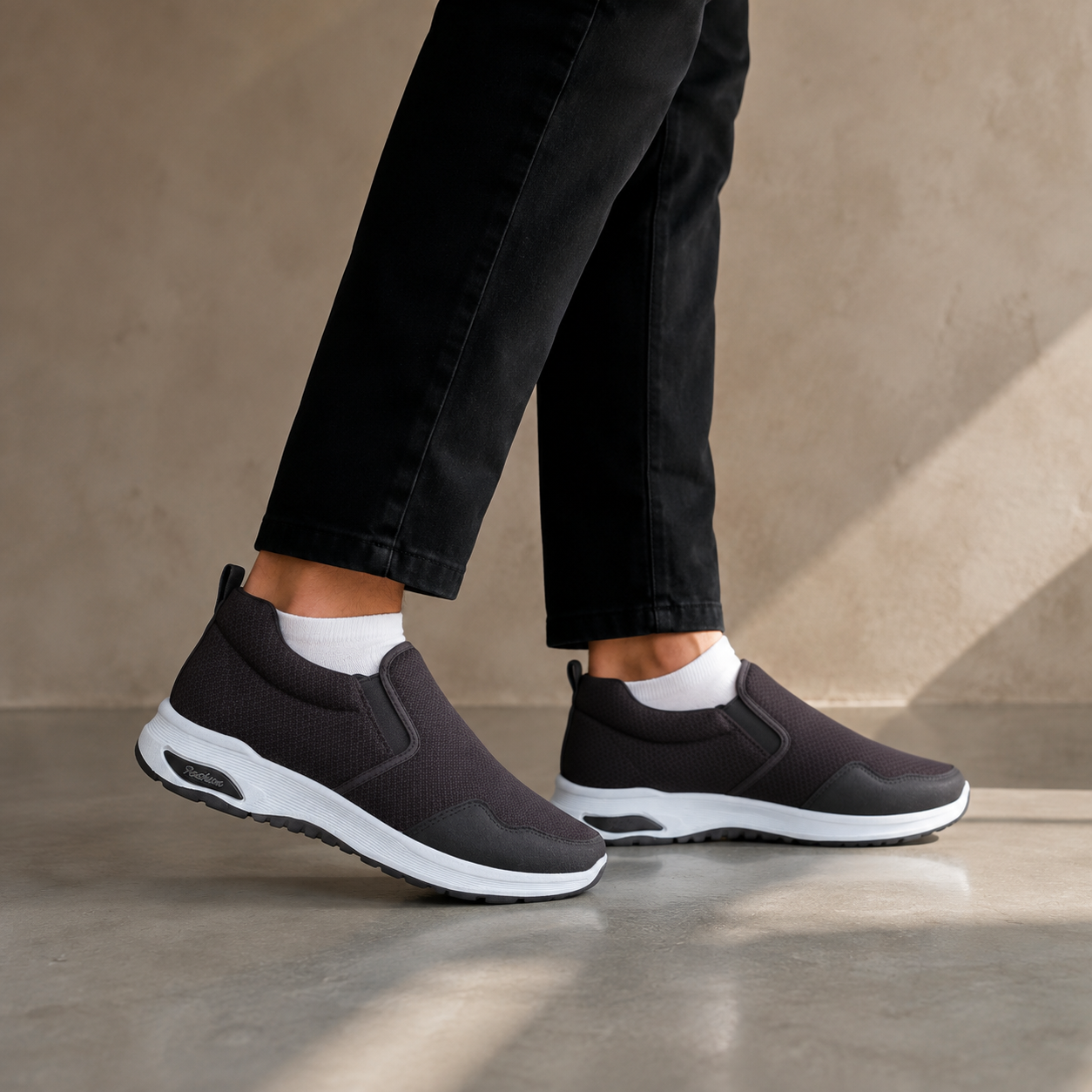 Chaussures Confort Ultra Légères pour Homme