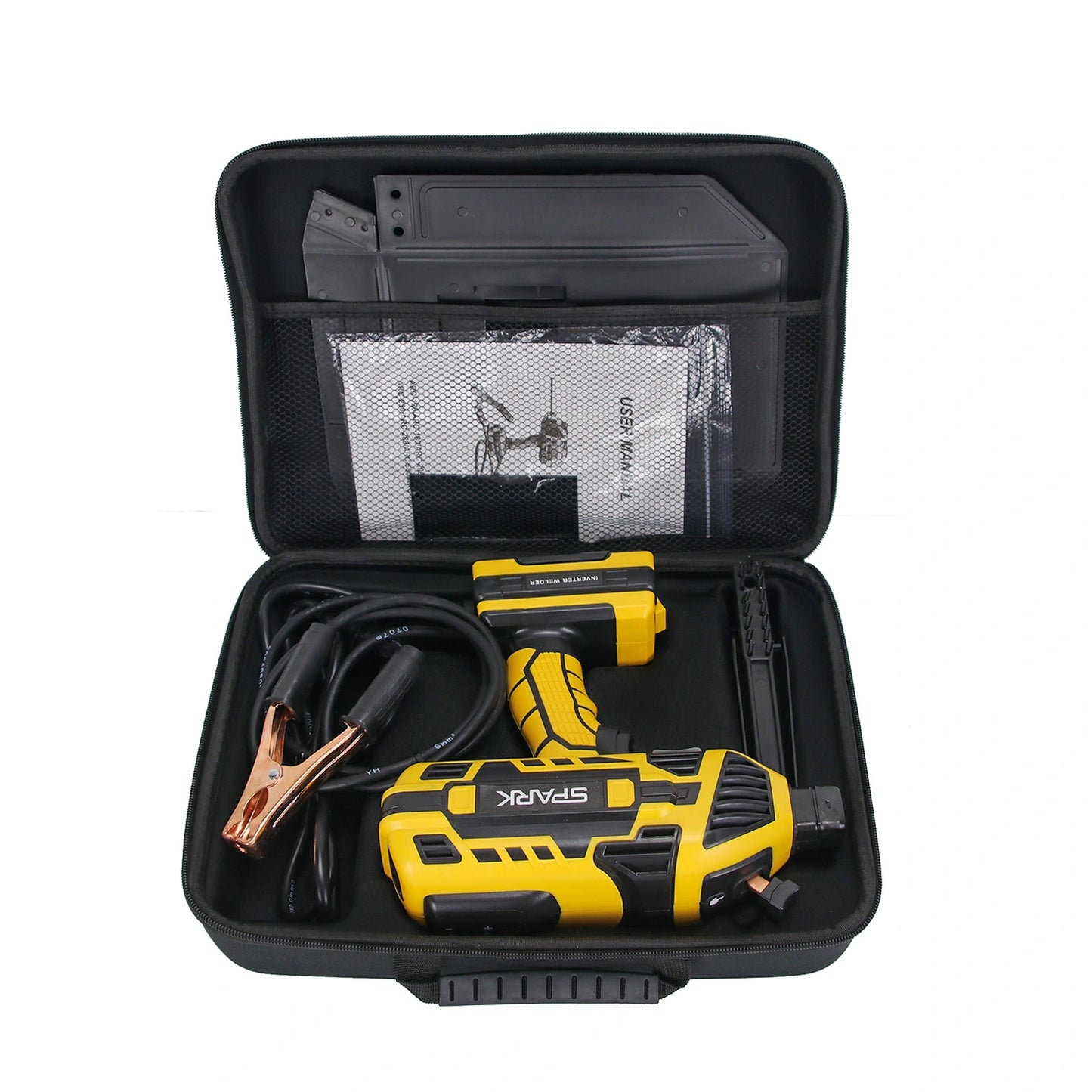 Poste à Souder Portable Électrique
