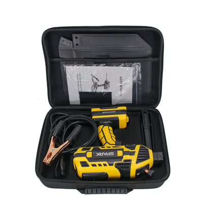 Poste à Souder Portable Électrique